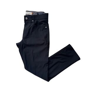 TAILOR VINTAGE Luxe performance new canaan slim fit. Men 30/30